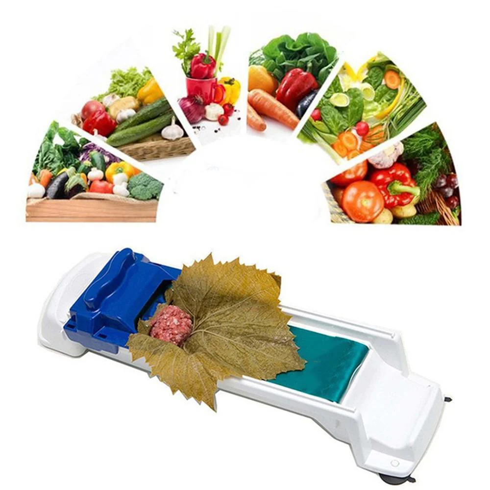 Vegetable Meat Rolling Tool - Image 7