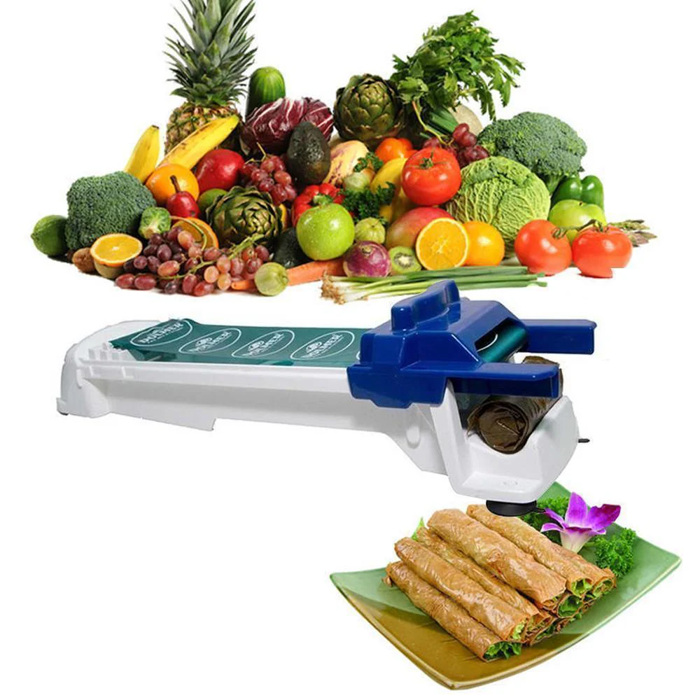 Vegetable Meat Rolling Tool - Image 8
