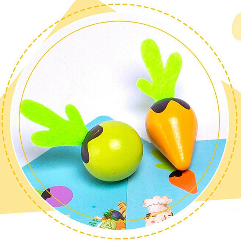 Vegetables Memory Game - Image 4