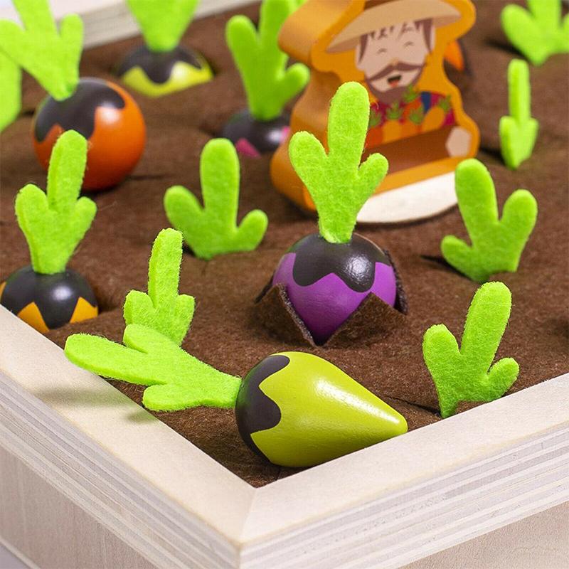 Vegetables Memory Game - Image 5