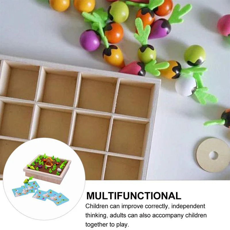Vegetables Memory Game - Image 6