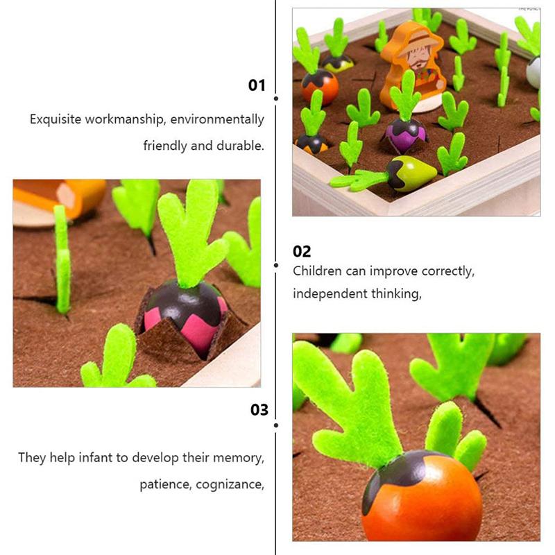 Vegetables Memory Game - Image 7