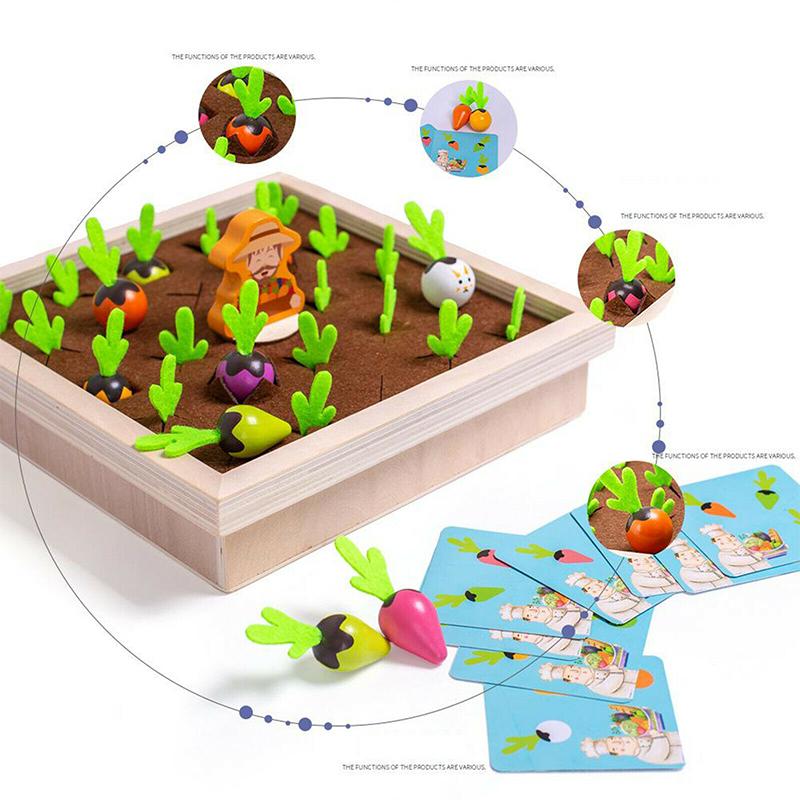 Vegetables Memory Game - Image 8