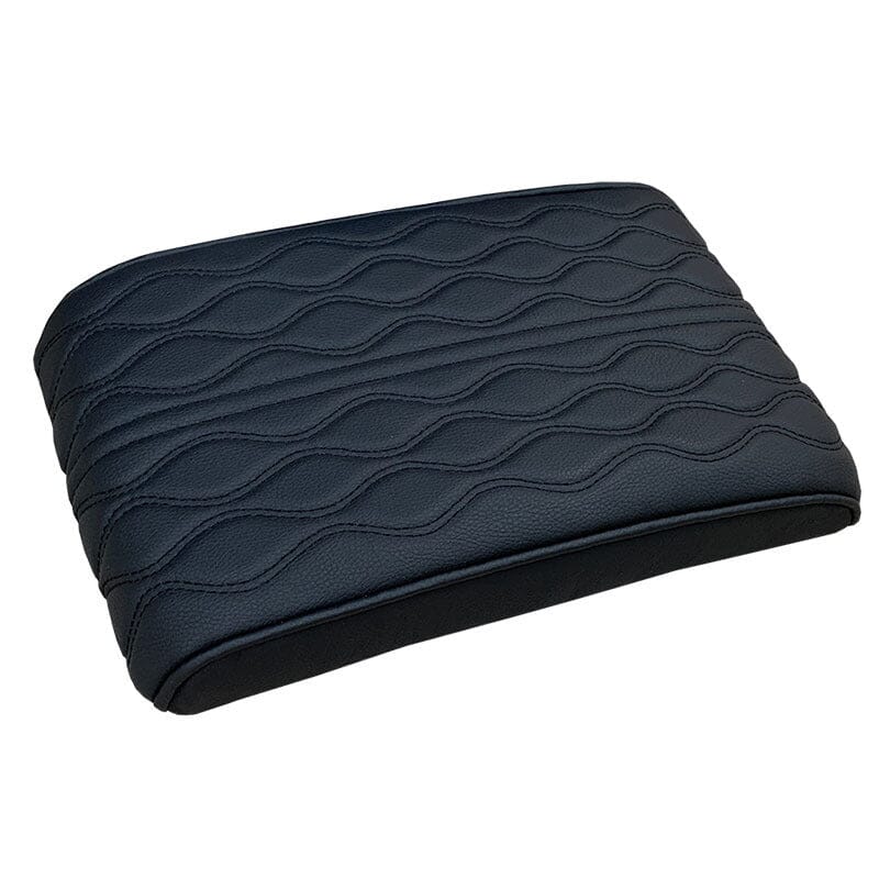 Vehicle Memory Foam Armrest Box - Image 12
