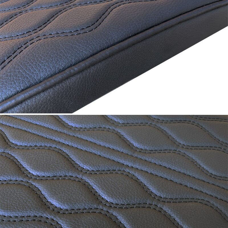 Vehicle Memory Foam Armrest Box - Image 9
