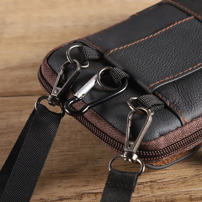 Vertical Belt Bag - Image 4