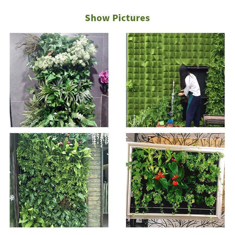 Vertical Hanging Growing Bag - Image 5