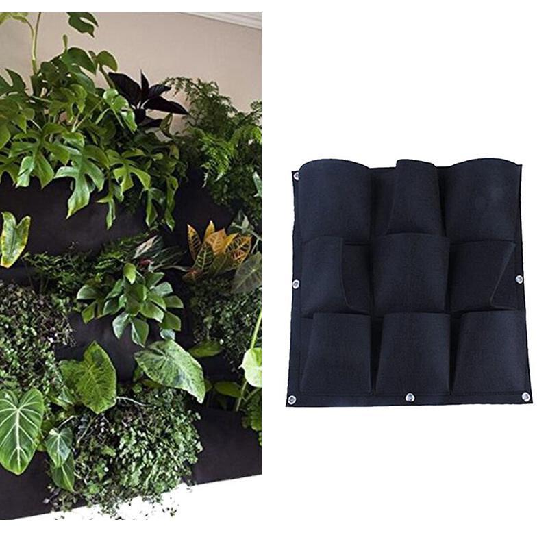 Vertical Hanging Growing Bag - Image 8