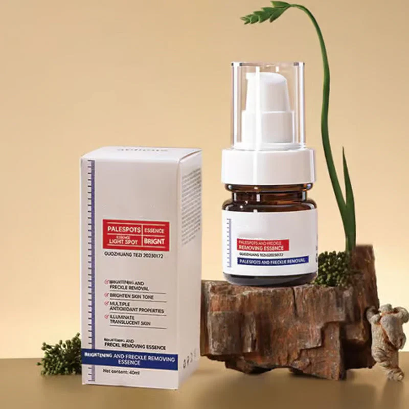 Vitamin C Whitening Freckles Face Cream - Image 10