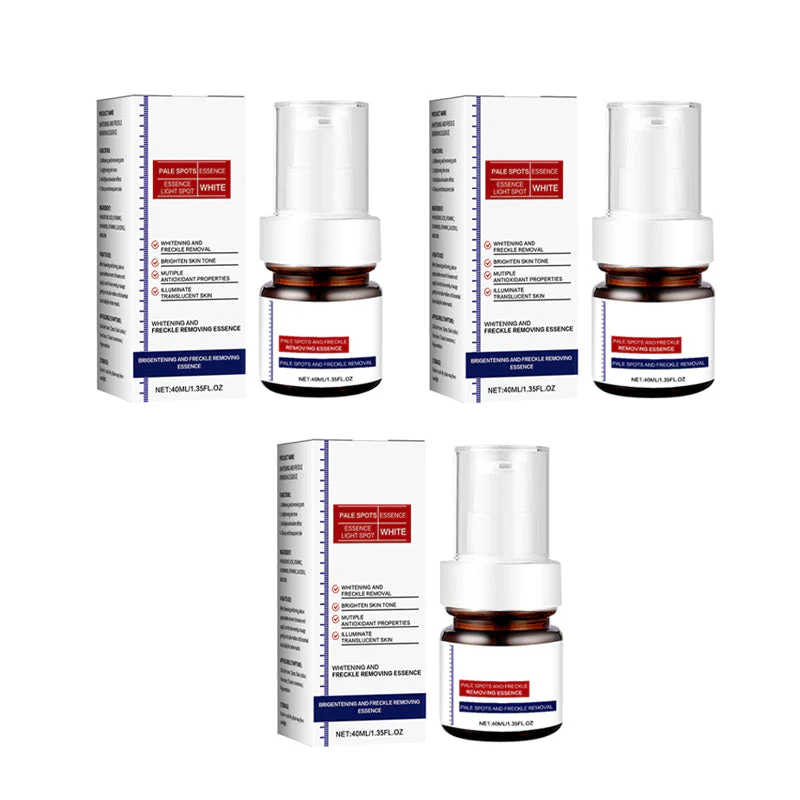 Vitamin C Whitening Freckles Face Cream - Image 12
