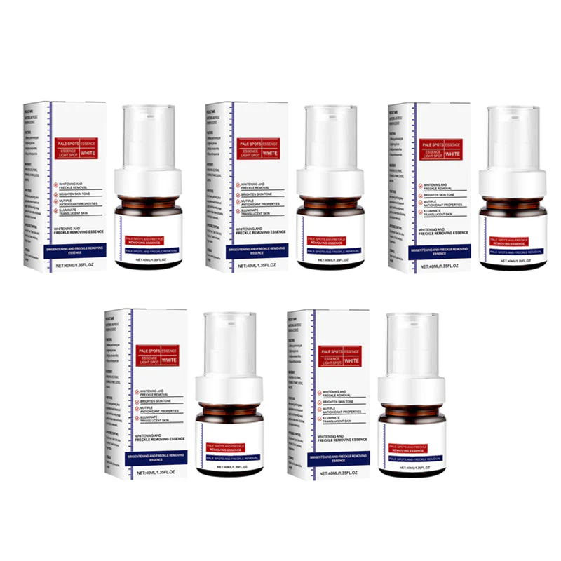 Vitamin C Whitening Freckles Face Cream - Image 13