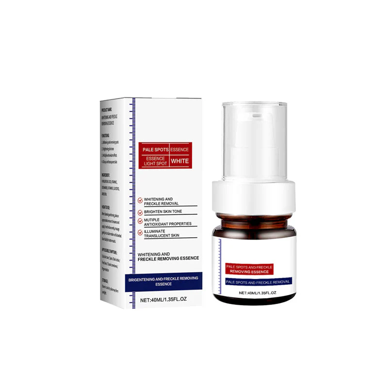Vitamin C Whitening Freckles Face Cream - Image 14