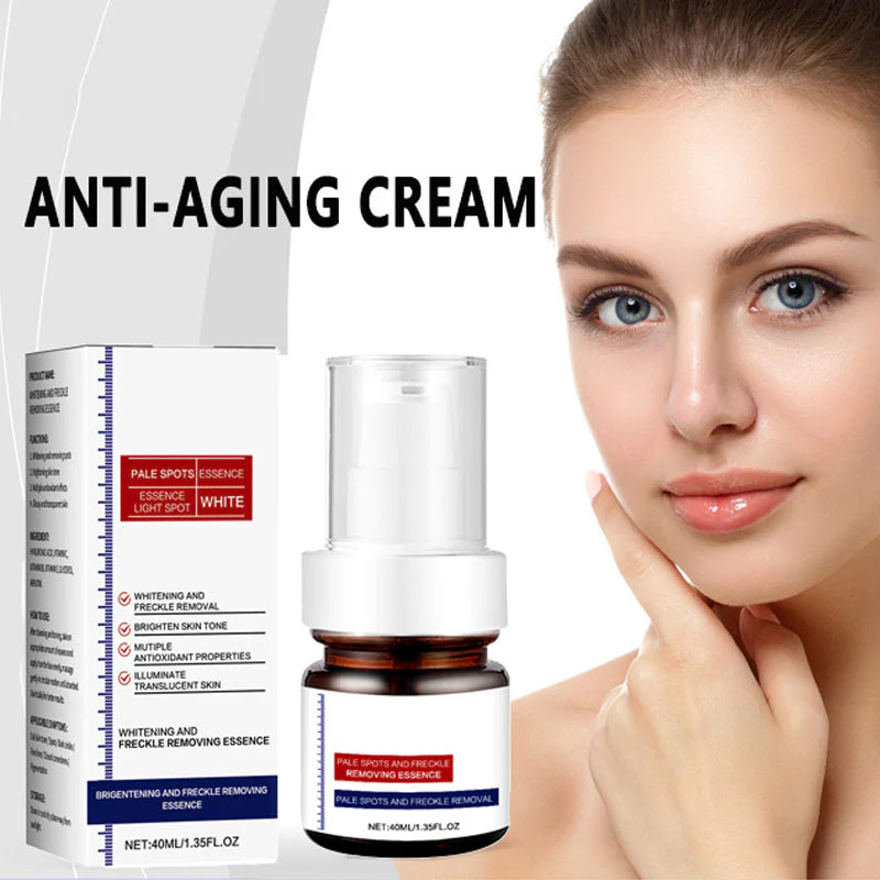 Vitamin C Whitening Freckles Face Cream - Image 3