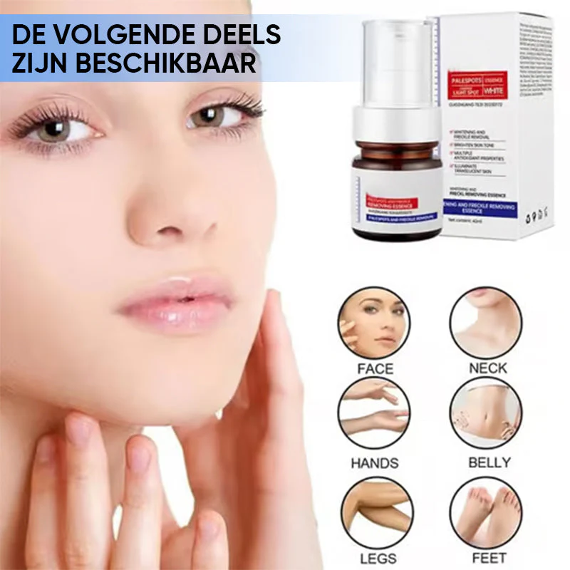 Vitamin C Whitening Freckles Face Cream - Image 4