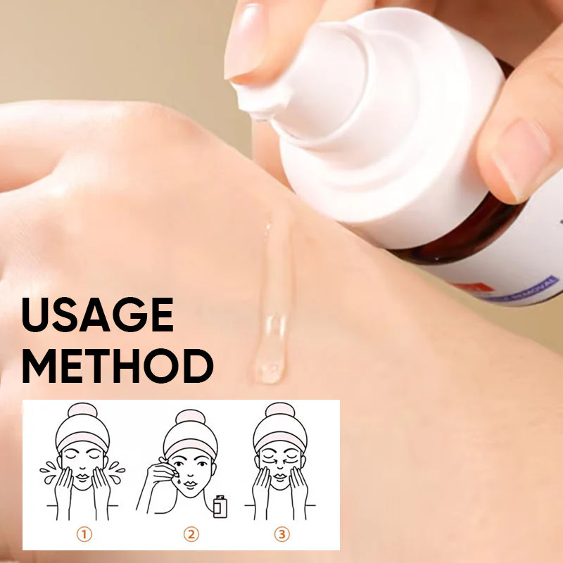 Vitamin C Whitening Freckles Face Cream - Image 9