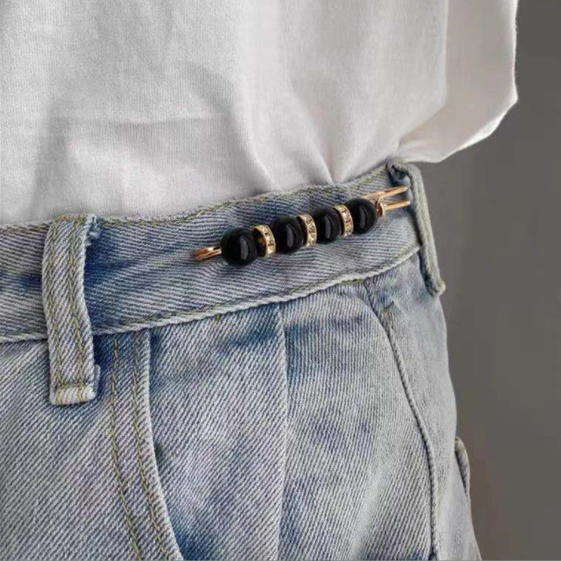 Waist Pearl Pin - Image 2