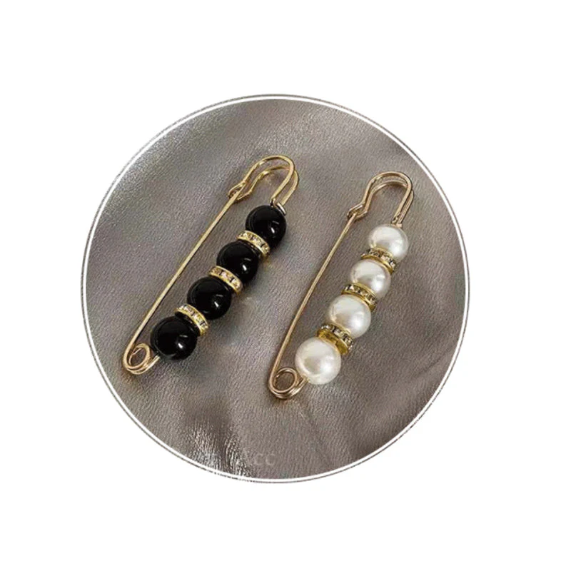 Waist Pearl Pin - Image 4