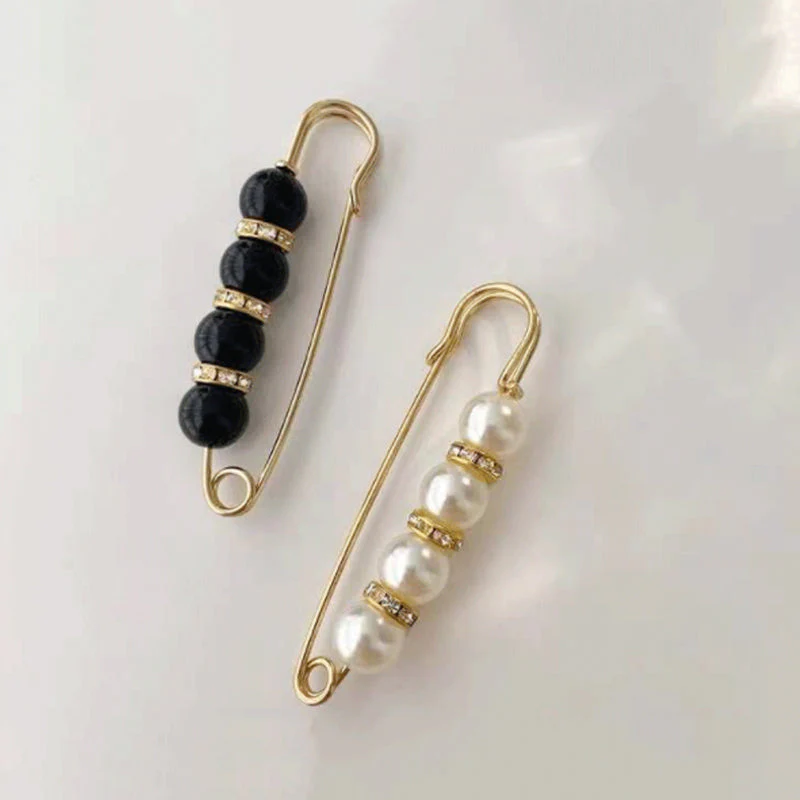 Waist Pearl Pin - Image 5