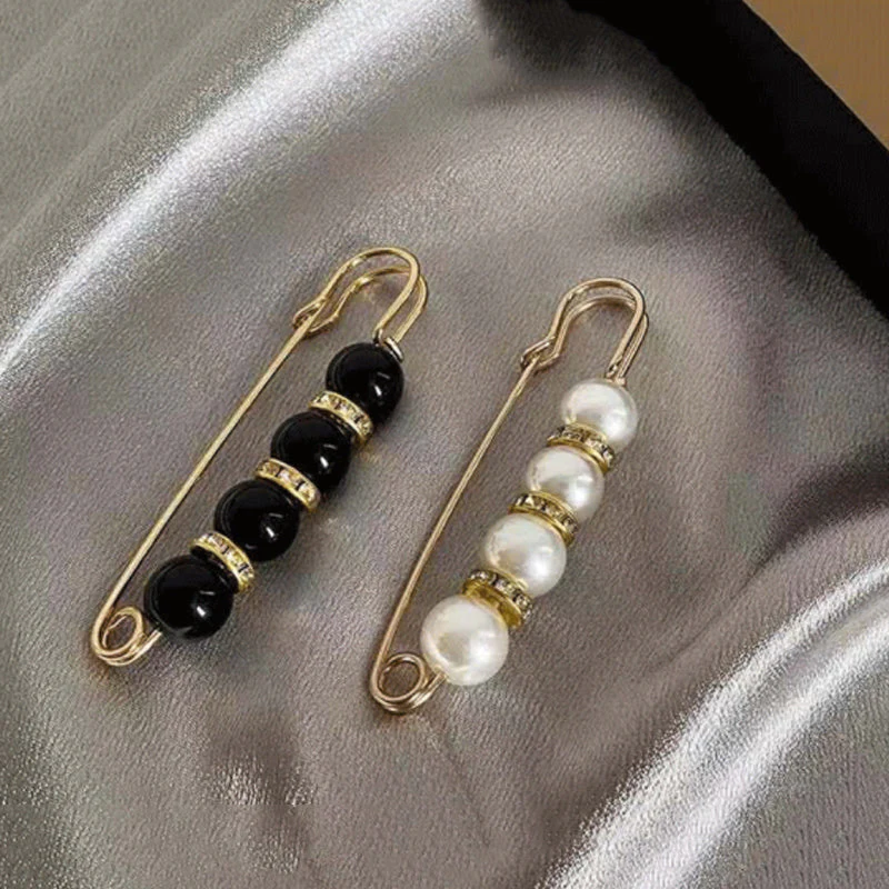 Waist Pearl Pin - Image 6