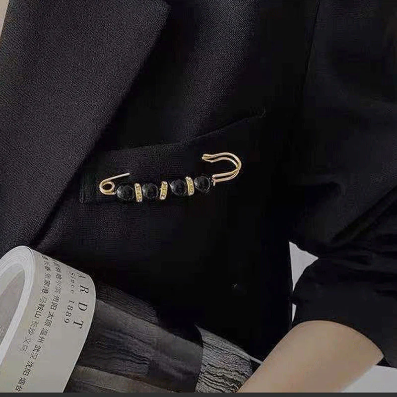 Waist Pearl Pin - Image 7