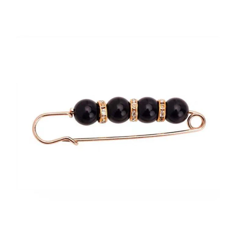 Waist Pearl Pin - Image 8