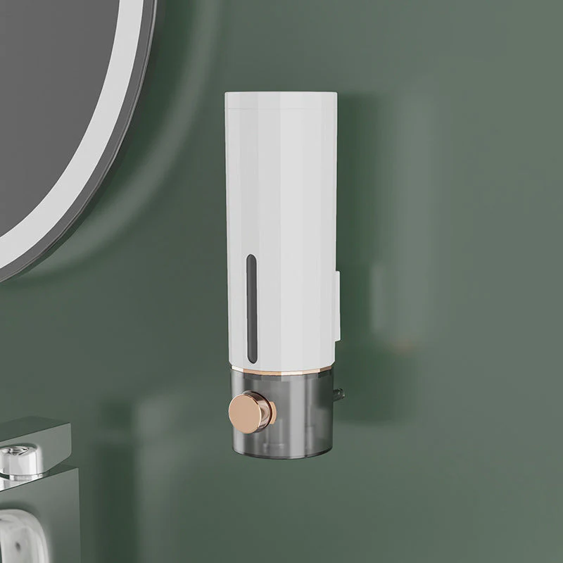 Wall Mounted Manual Soap Dispenser - Image 13