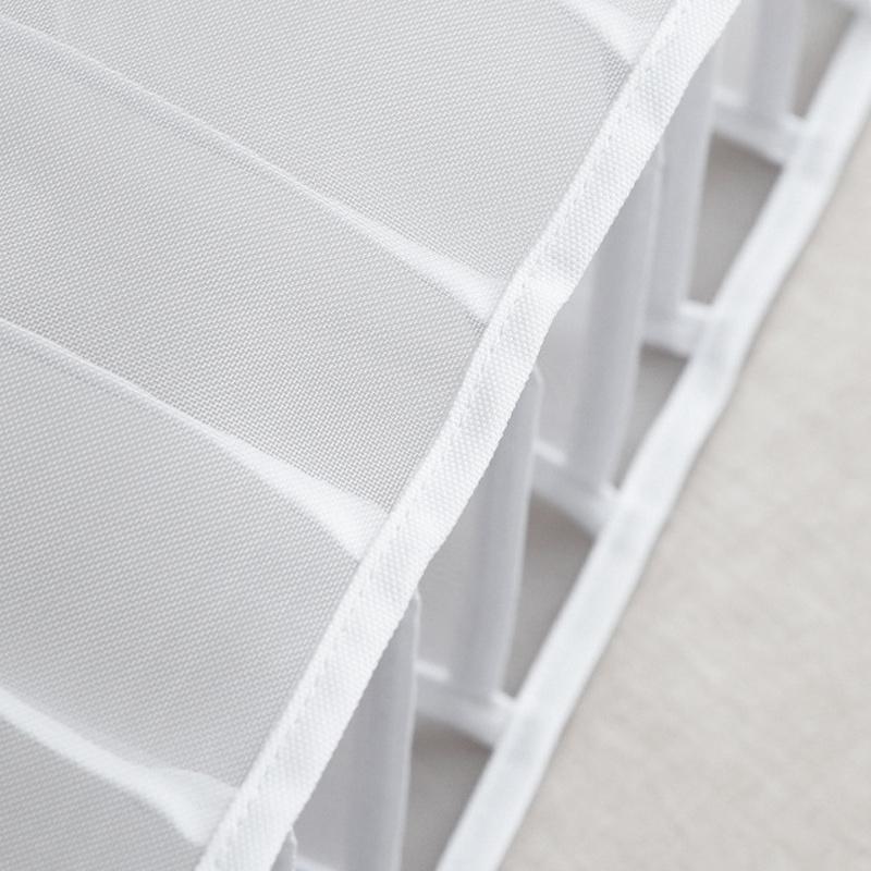 Wardrobe Clothes Organizer - Image 10