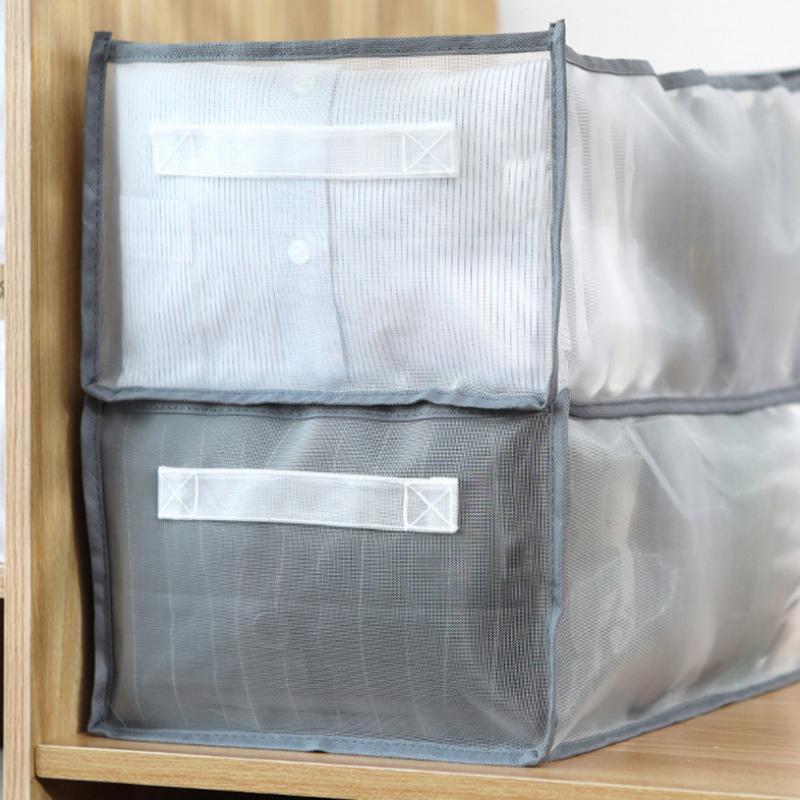 Wardrobe Clothes Organizer - Image 14