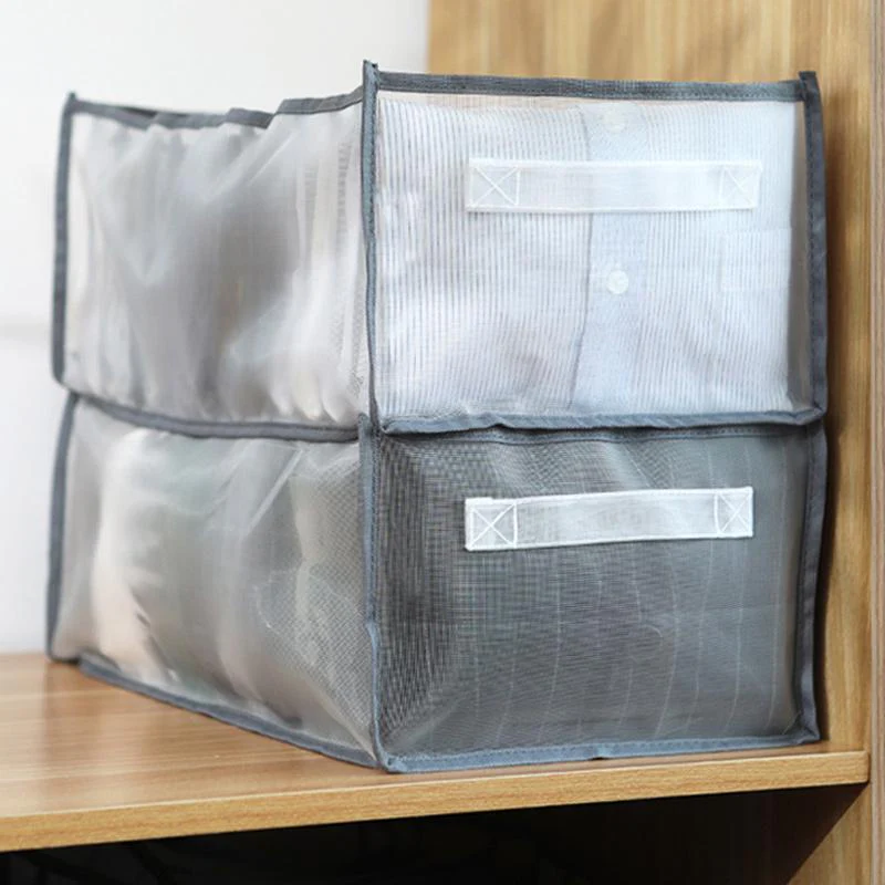 Wardrobe Clothes Organizer - Image 7