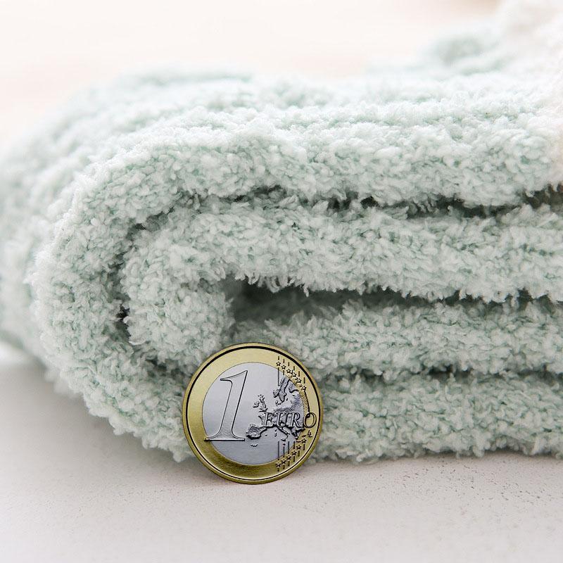 Warm Lamb Wool Socks - Image 16