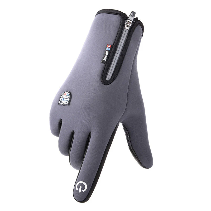 Warm Touch Screen Gloves - Image 10