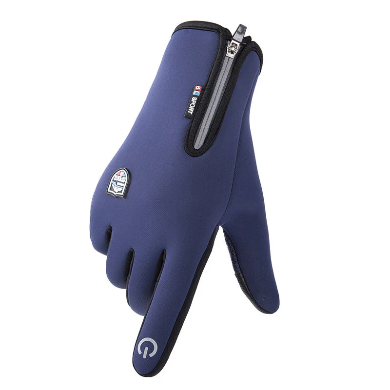 Warm Touch Screen Gloves - Image 12