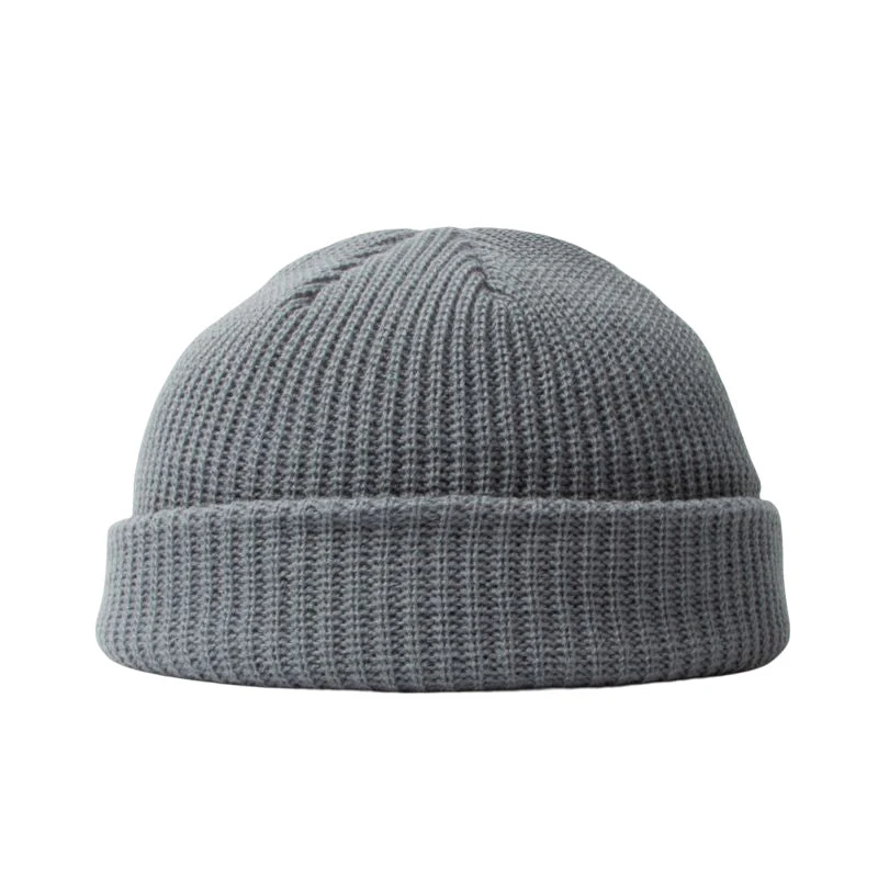 Warm wool knitted hat - Image 10