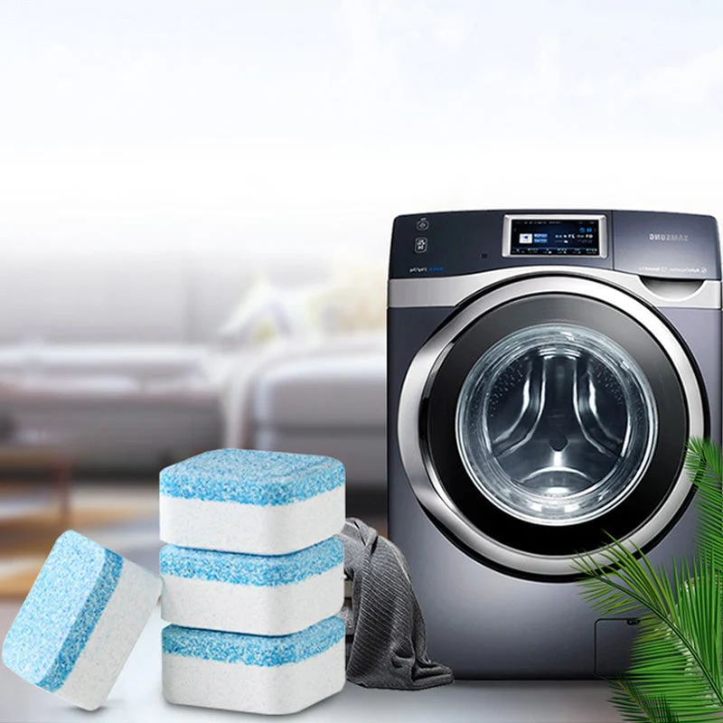 Washing Machine Cleaner - Image 6