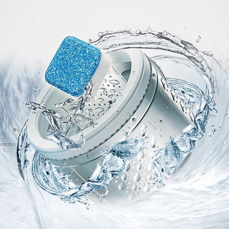 Washing Machine Deep Cleaning Tablets - Image 6