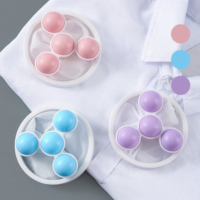 Washing Machine Hair Filter Mesh Bags - Image 16