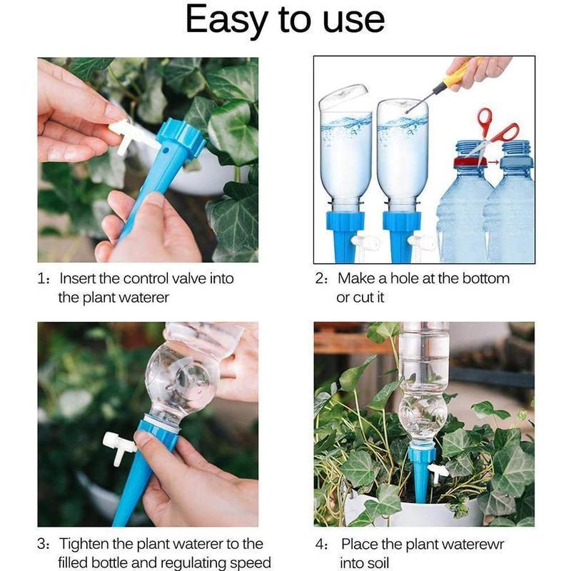 Water Irrigation Control System - Image 5