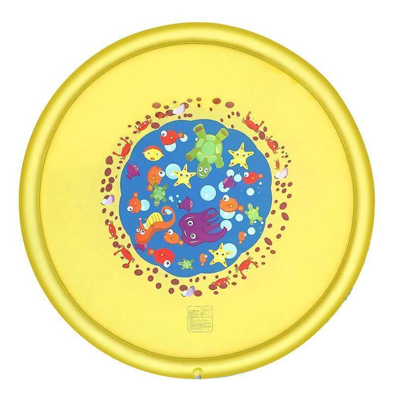 Water Play Pad for Kids - Image 10