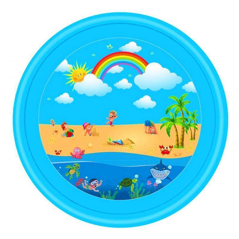 Water Play Pad for Kids - Image 7