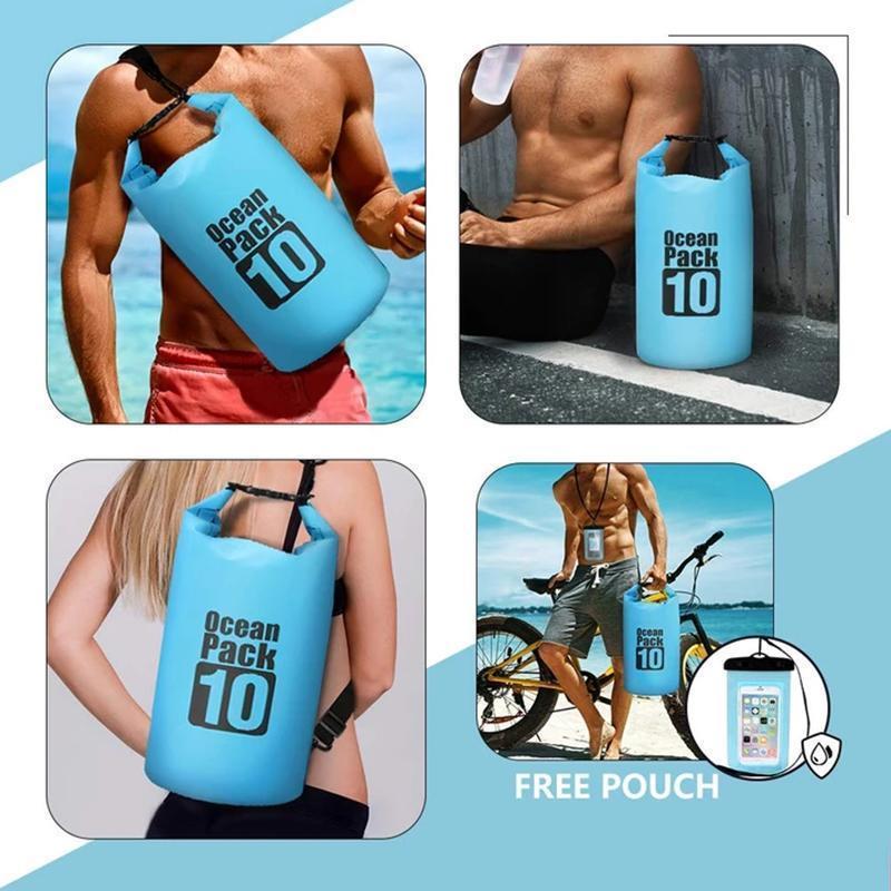 Water Proof Dry Bag - Image 3