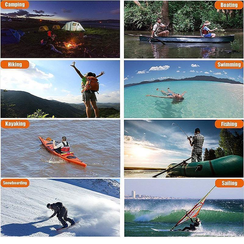 Water Proof Dry Bag - Image 4