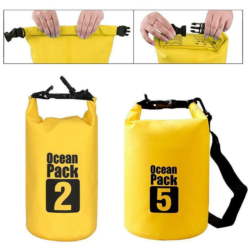 Water Proof Dry Bag - Image 6