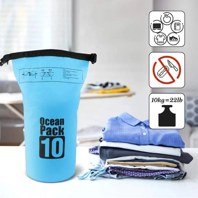 Water Proof Dry Bag - Image 7