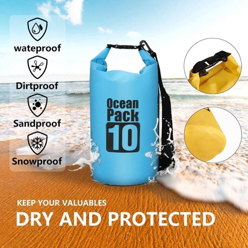 Water Proof Dry Bag - Image 8