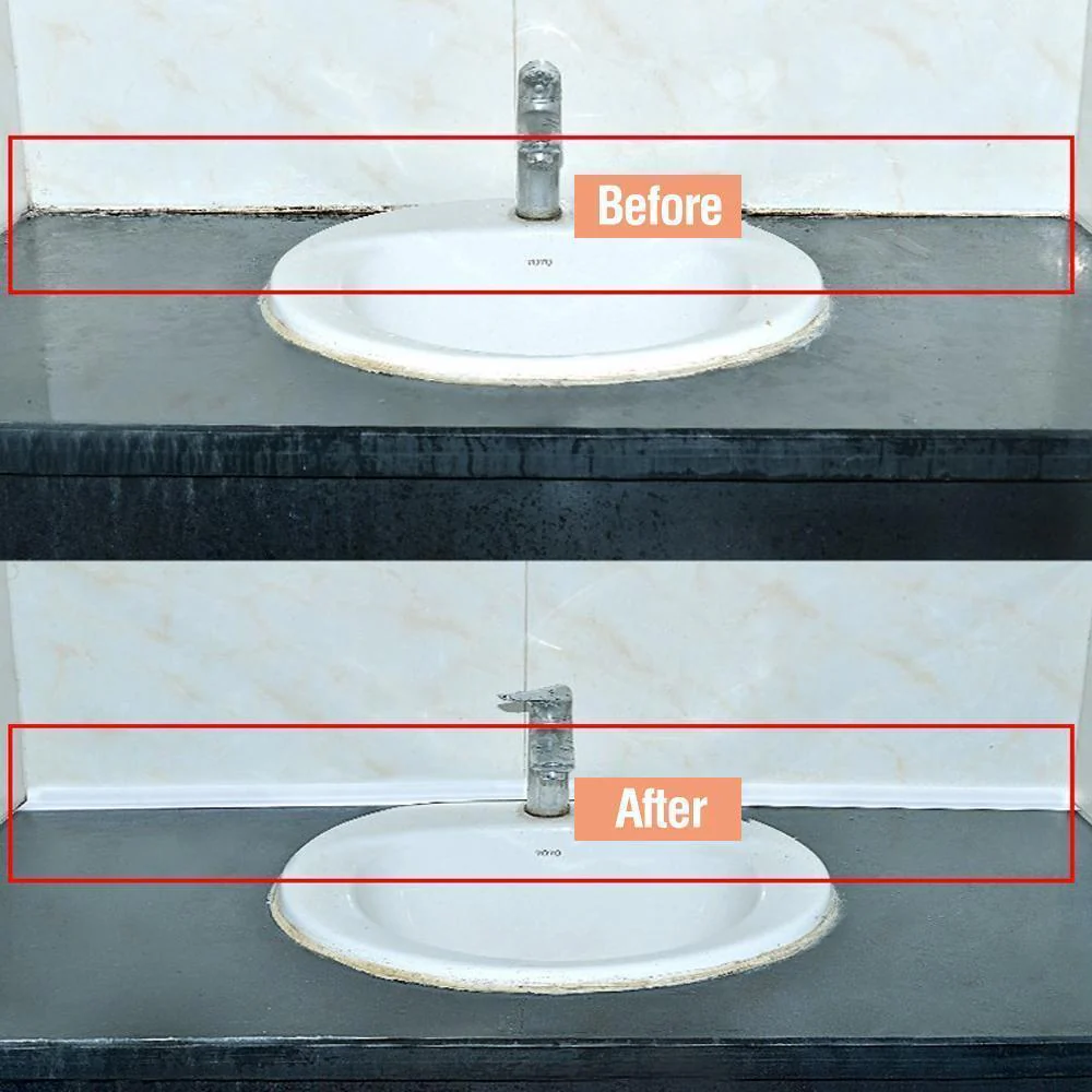 Waterproof & Adhesive Caulk Strip - Image 7