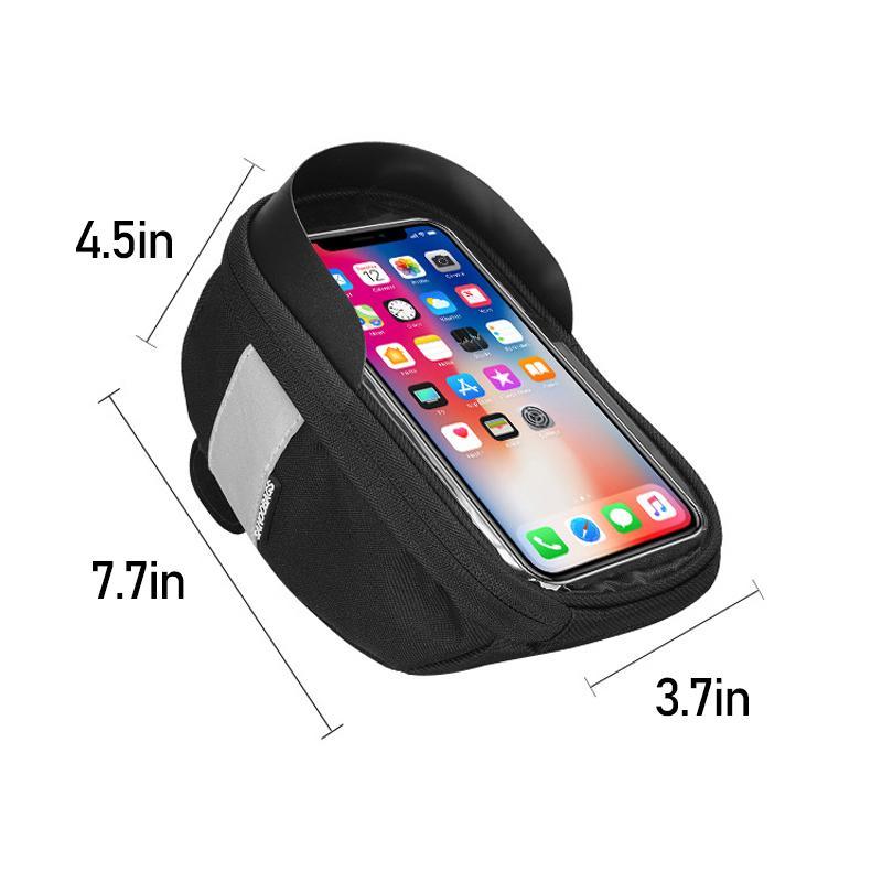 Waterproof Bike Bag - Image 3