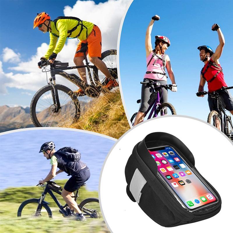 Waterproof Bike Bag - Image 5