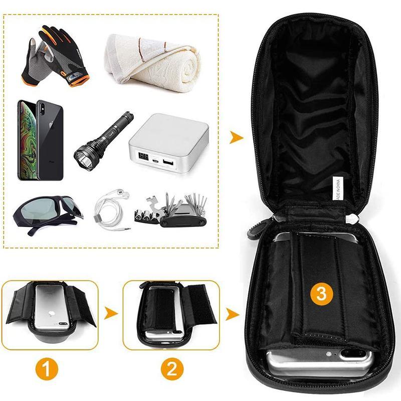 Waterproof Bike Bag - Image 6