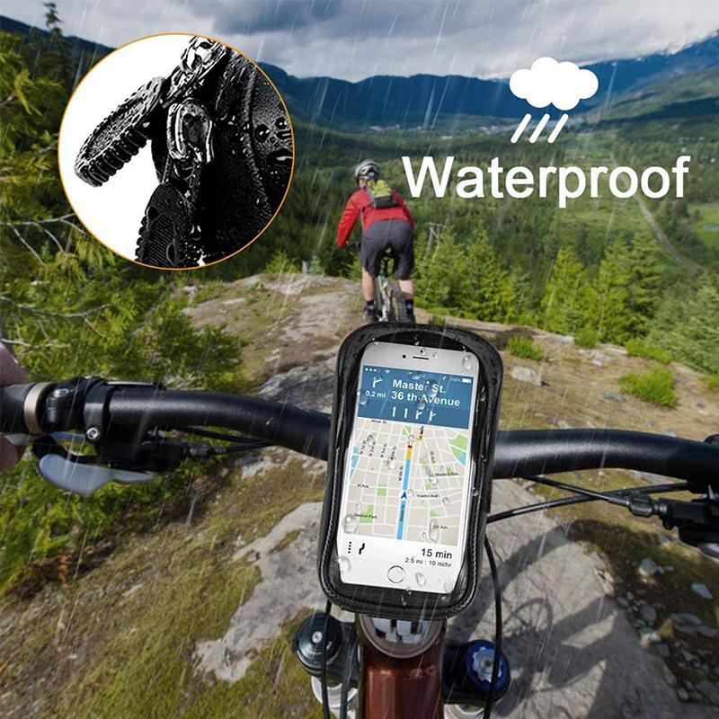 Waterproof Bike Bag - Image 7