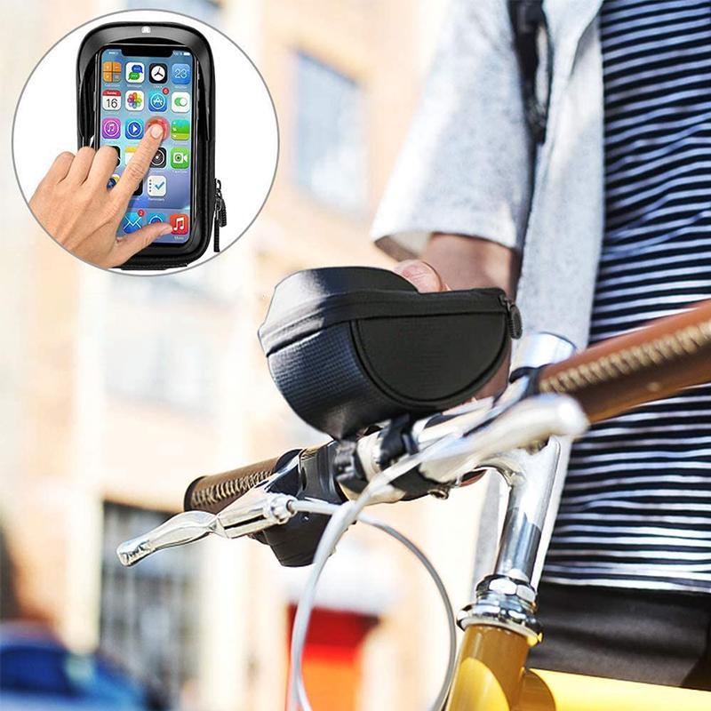 Waterproof Bike Bag - Image 8